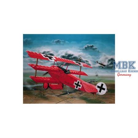 Fokker Dr.1 'Richthofen'