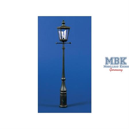 Lamppost
