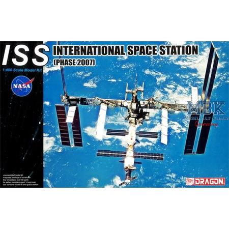 International Space Station (Phase 2007)