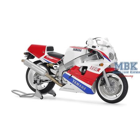 Yamaha FZR750R (OW01) 1:12