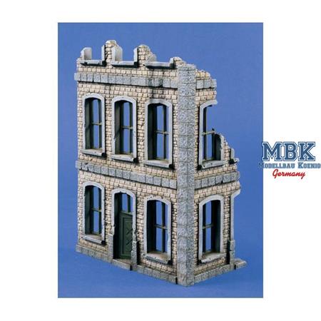 City House Corner II