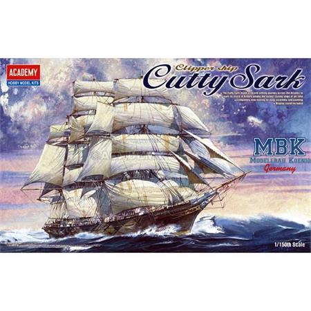 Cutty Sark