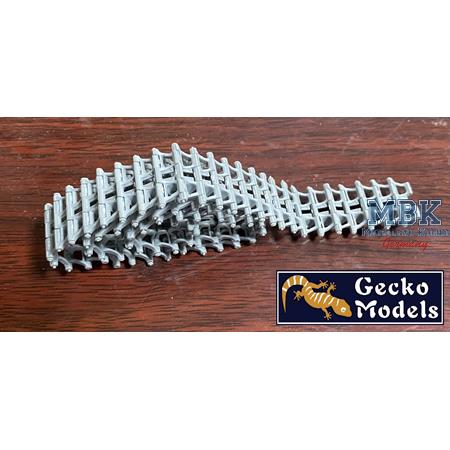 Panzerjäger II für PaK 40 (Sd.Kfz.131) early