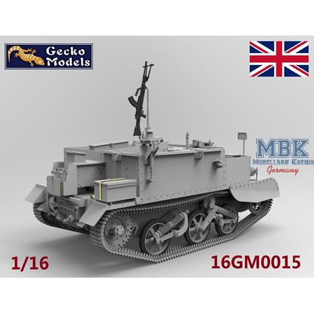 Universal Carrier Mk.I