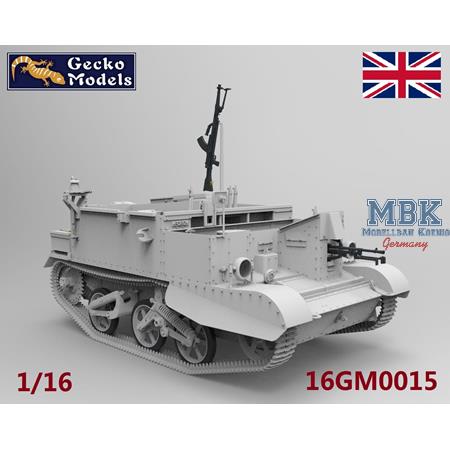 Universal Carrier Mk.I