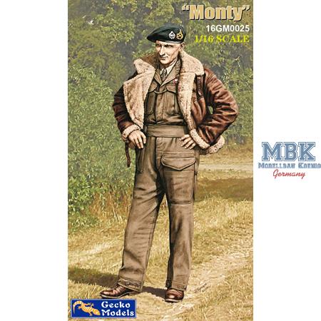Monty