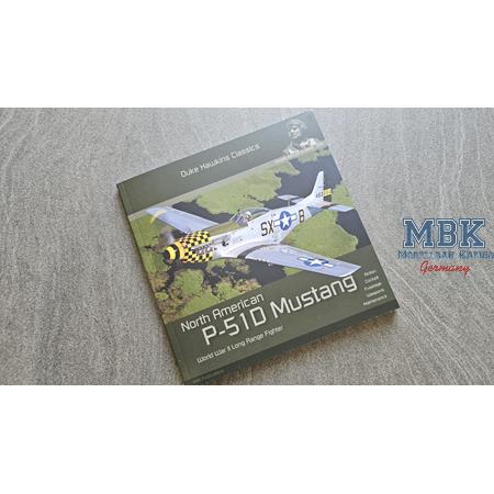 P-51D Mustang ANTWERP GUARDIANS - 1/48 Collectors'