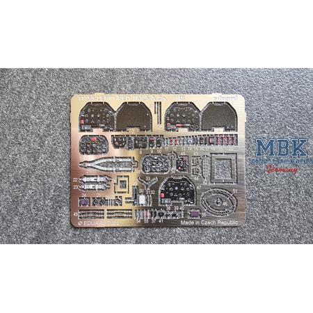 P-51D Mustang ANTWERP GUARDIANS - 1/48 Collectors'