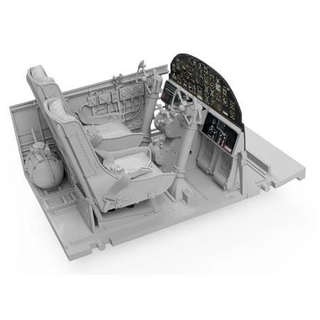 B-25J Mitchell Collectors Gift Set - LTD. EDITION