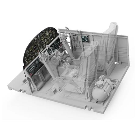 B-25J Mitchell Collectors Gift Set - LTD. EDITION