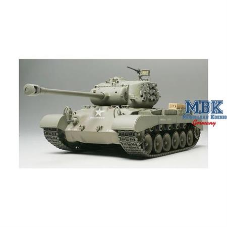 M26 Pershing T23E3