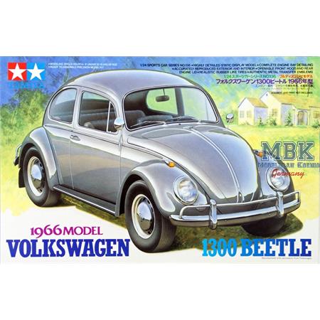 Volkswagen Käfer 1300 1966