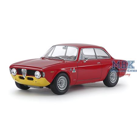 Alfa Romeo Giulia Sprint GTA