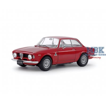 Alfa Romeo Giulia Sprint GTA