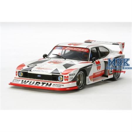 Ford Zakspeed Capri Gr.5 Würth