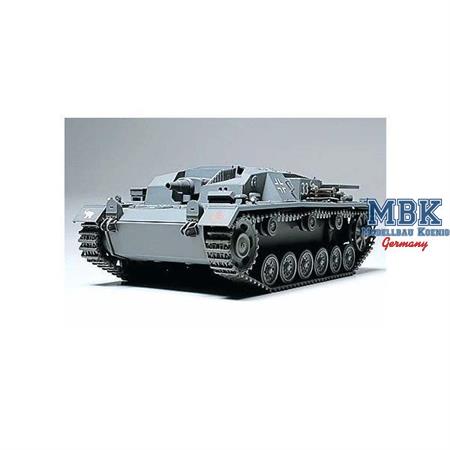 Sturmgeschütz III Ausf.B  1:48