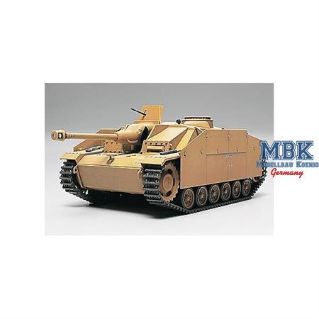 StuG III Ausf. G 1:48