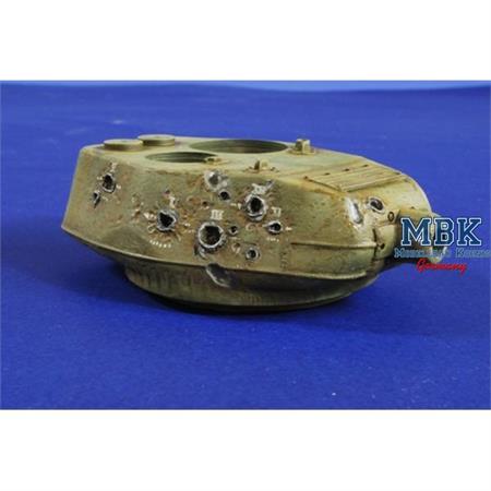 Point Blank T-34/85 Turret (Dragon)