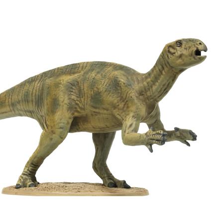 Fukuisaurus "CLIC LOC-Kit"