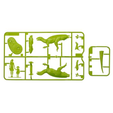 Fukuisaurus "CLIC LOC-Kit"