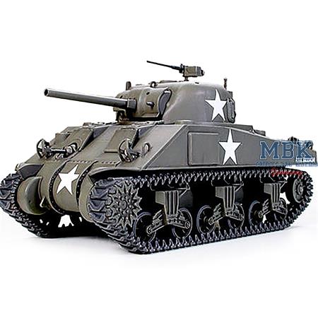 M4 Sherman early