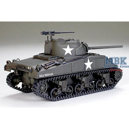 M4 Sherman early