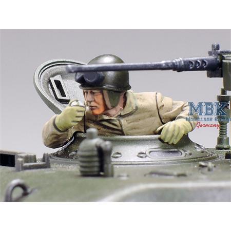 M4A3E8 Sherman Easy Eight 1/48
