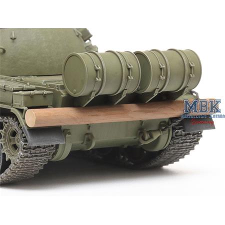 Soviet Main Battle Tank T-55 1/48