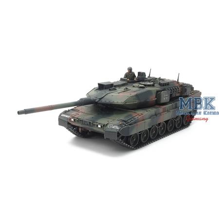 Leopard 2 A7V 1/48