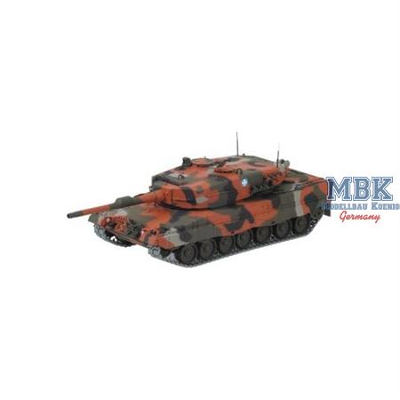Hellenic Leopard 2 A4GR