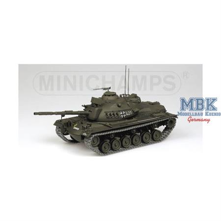 M48 A2GA2