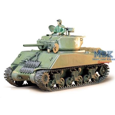 M4A3E2 Sherman Jumbo - Reissue