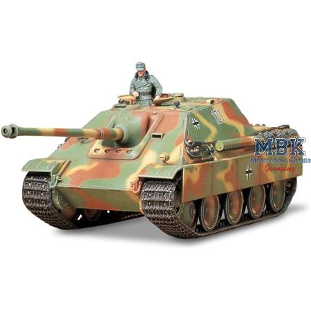 Sd.Kfz 173 Jagdpanther G2 "Late"