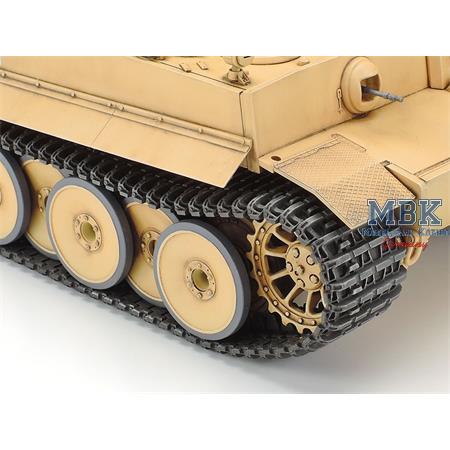 Tiger I Ausf. E - Afrika -