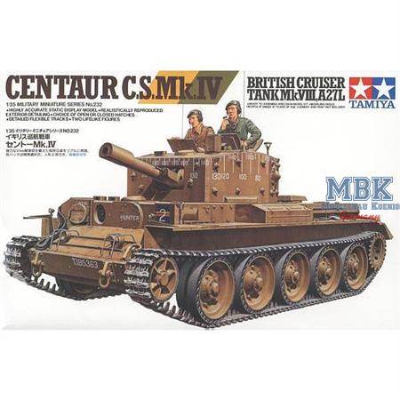Centaur MK IV