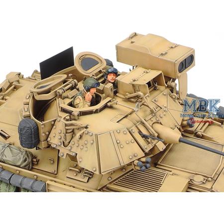 M2A2 ODS Bradley Infanty Vehicle