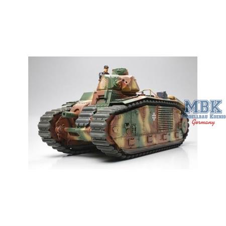B1 bis (German Army)