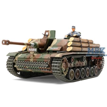 Sturmgeschütz III Ausf. G  “Finnish Army”