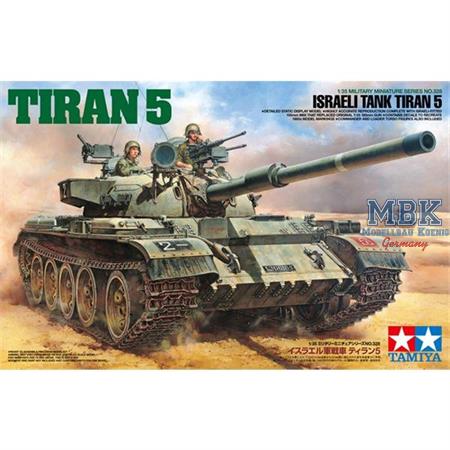 Kampfpanzer Tiran-5