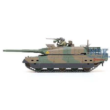 JGSDF Type 10 MBT