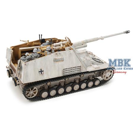 Panzerjäger "Nashorn" Sd.Kfz.164