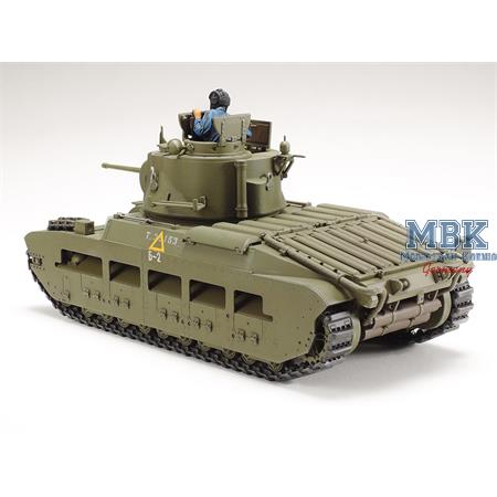 Red Army Matilda Mk.III / IV