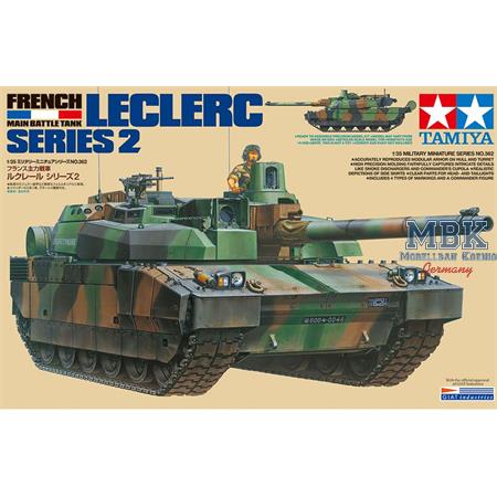 Leclerc Serie 2