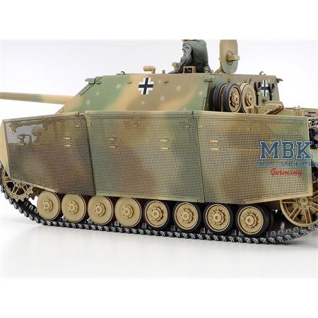Jagdpanzer IV / 70 ( A )