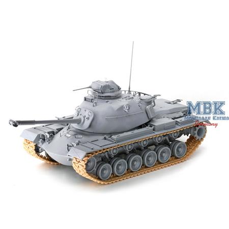 M48A3 "Patton" Model B