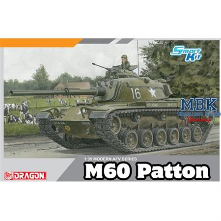 M60 Patton (Smart Kit)