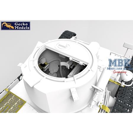 British Infantry Tank Mk. I (A11 Type I) Matilda I