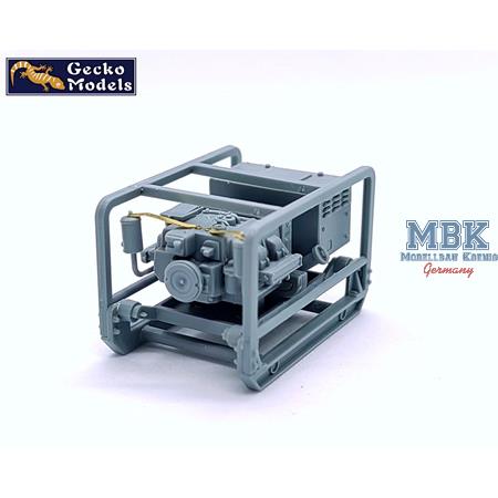 US Military Base Temp.Comm.Stat. (Vietnam War Era)