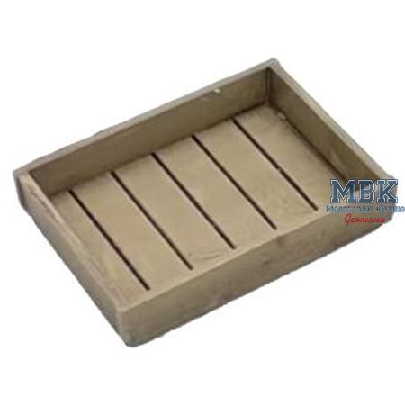 60's-70's Saigon Greengrocer Figure Set