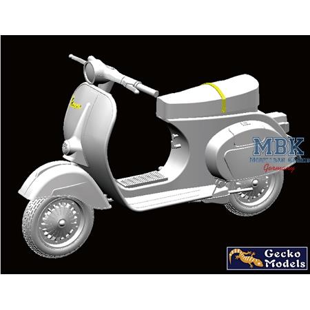 60's-70's Southern Vietnamese Riding Vehicle Set